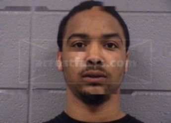 Montez J. Lewis