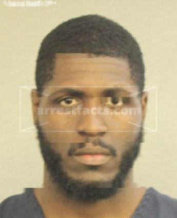 Mark Lamont Jackson