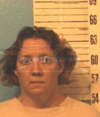 Mary Ann Schott