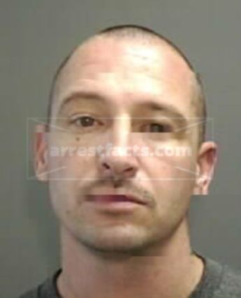 Jason Brian Davis