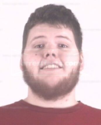 Matthew Scott Cantrell