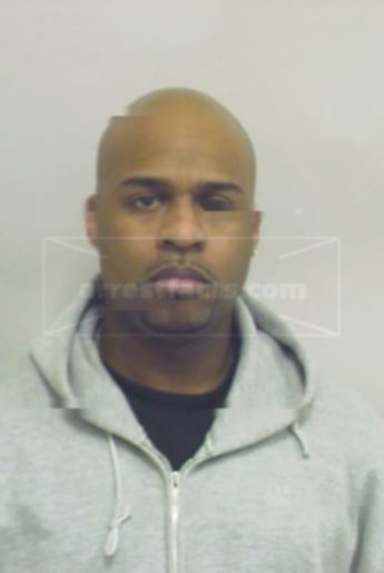 Nicholas Hoskins