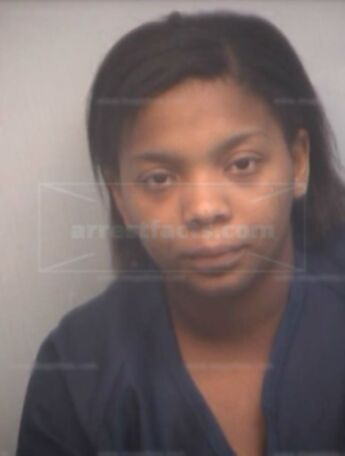 Shavon Stewart
