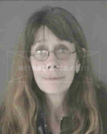 Trudy Lynn Rhodes
