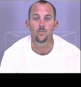 Justin Cole Ingram