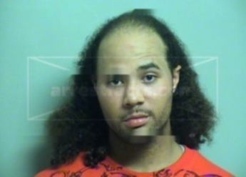 Jarrell Christopher Roberts