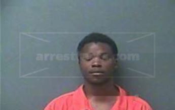 Dandre L Hunt