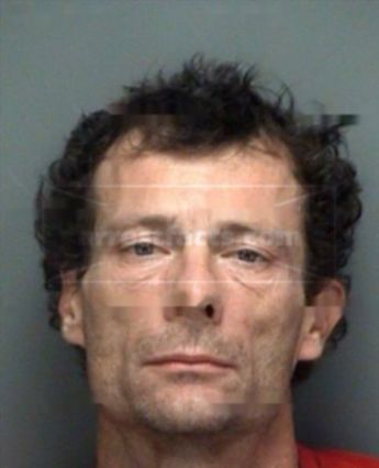 Donnie Gene Klinger
