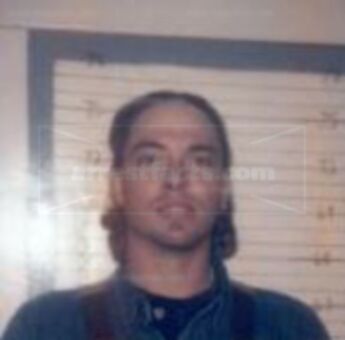 Brent Alan Dolbey