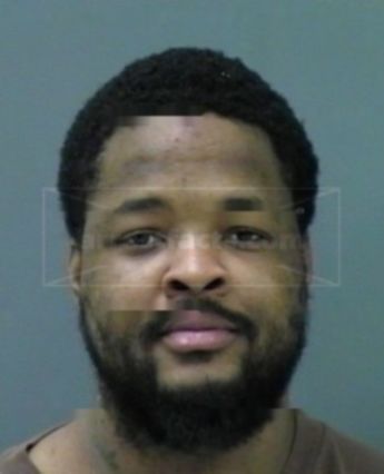 Gary Raynard Hargrove