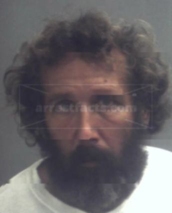 Brian Wade Drummond