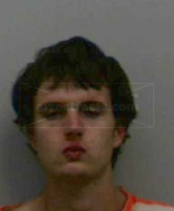 James Steven Buckman