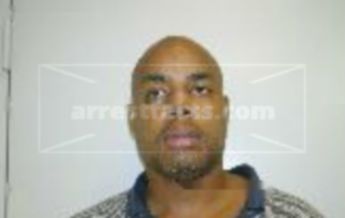 Bruce Edward Davis