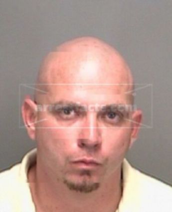 Rodney Allen Pitts
