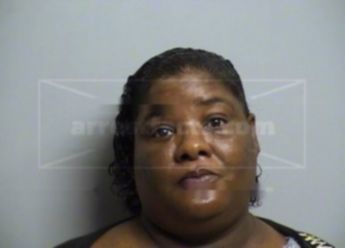 Angela Washington