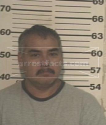 Rafael Hernandez Villicana