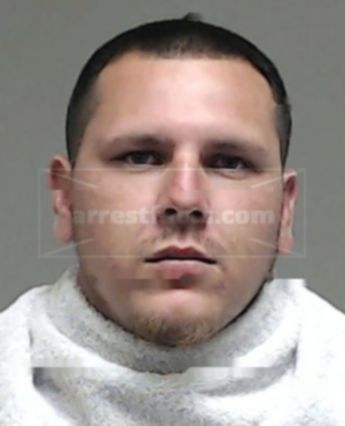 Salvador Almanza Pena Jr.
