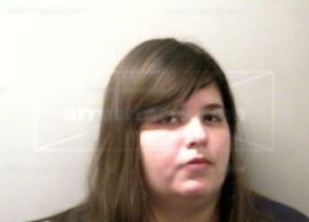 Allison M Crooks