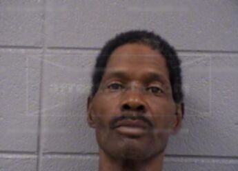 Otis Harper