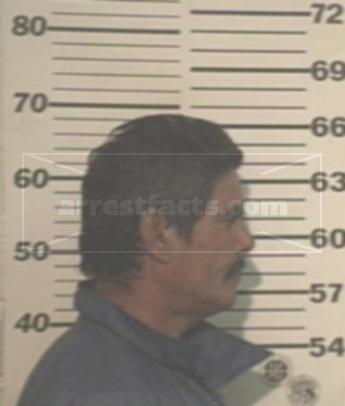 Francisco Hernandez Martinez