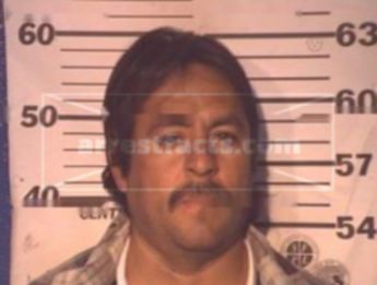 Martin Alvarez