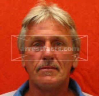 Roy Dean Ledford