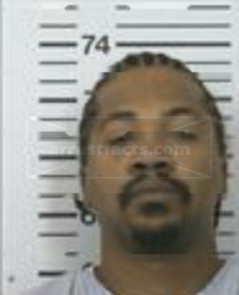 Curtis Eugene Stacy
