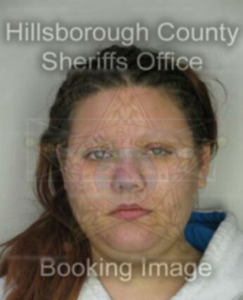Amber Marie Melson