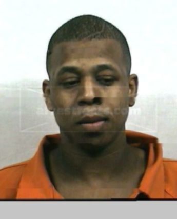 Brian Lamorn Harvey