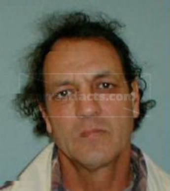 Mario Luna Munoz