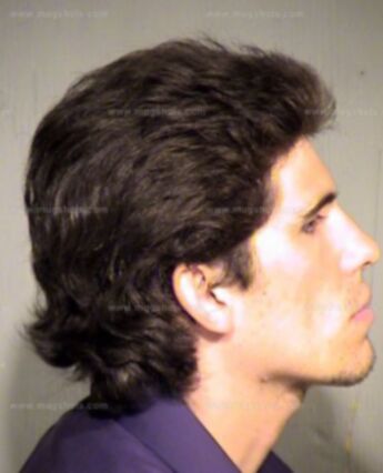 Brandon Anthony Beeler