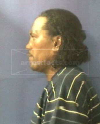 Larry J Goudeau