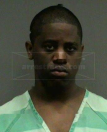 Tyris Devante Hawkins