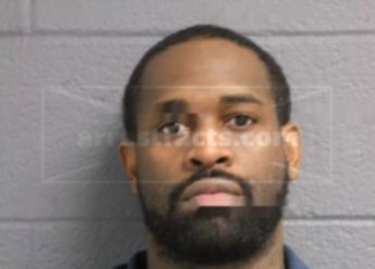Darrius Demarr Greene