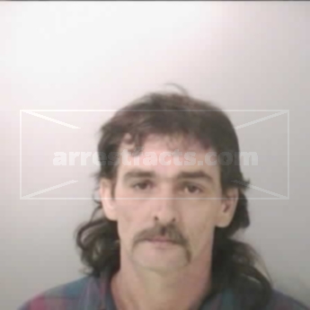 Amos William Scohy
