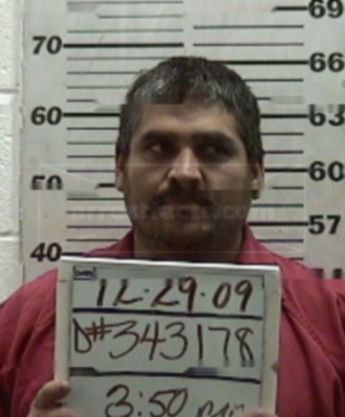 Aldalberto Molina