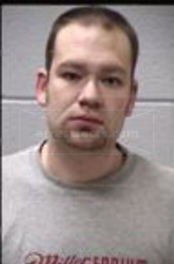 Andrew Mark Deshong