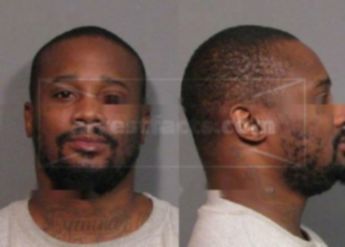 Randy Dewayne Daniels