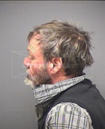 Mark Lynn Kimbrel