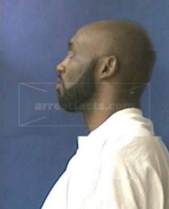 Rendell Rudolph Brewer