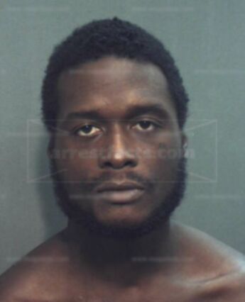 Otis Crosby Jr.
