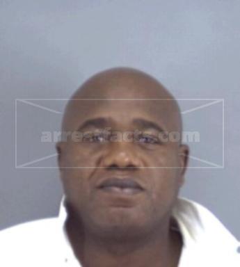 Ector Charles Barnes