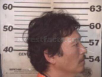 John Robert Cortez Contreras