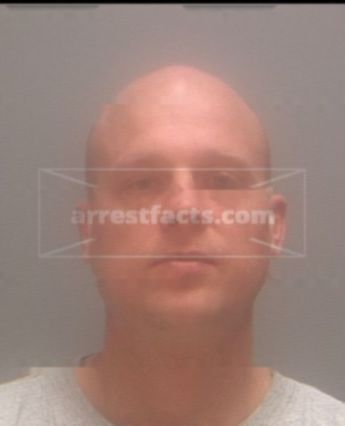 Daryl Charles Gerber