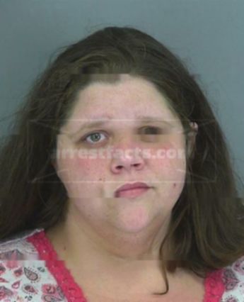 Deidra Amanda Colquitt