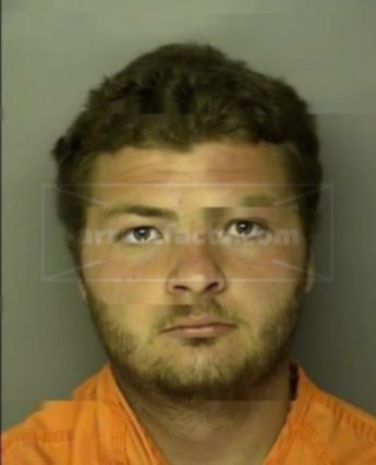 James Phillip Parrish