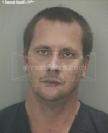Jason Dale Rangen