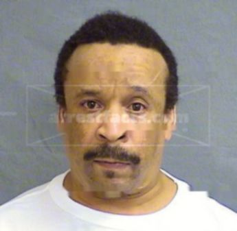 Ronald Blair