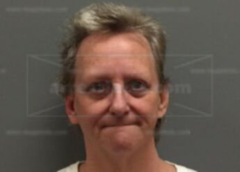 Debora Eilene Blosser