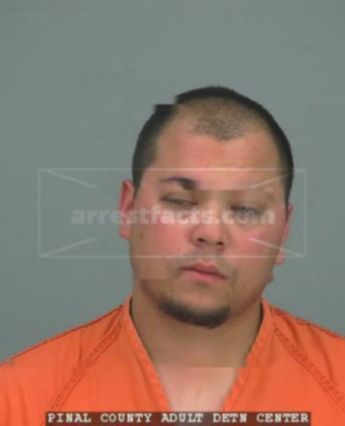 Joshua Paul Scott